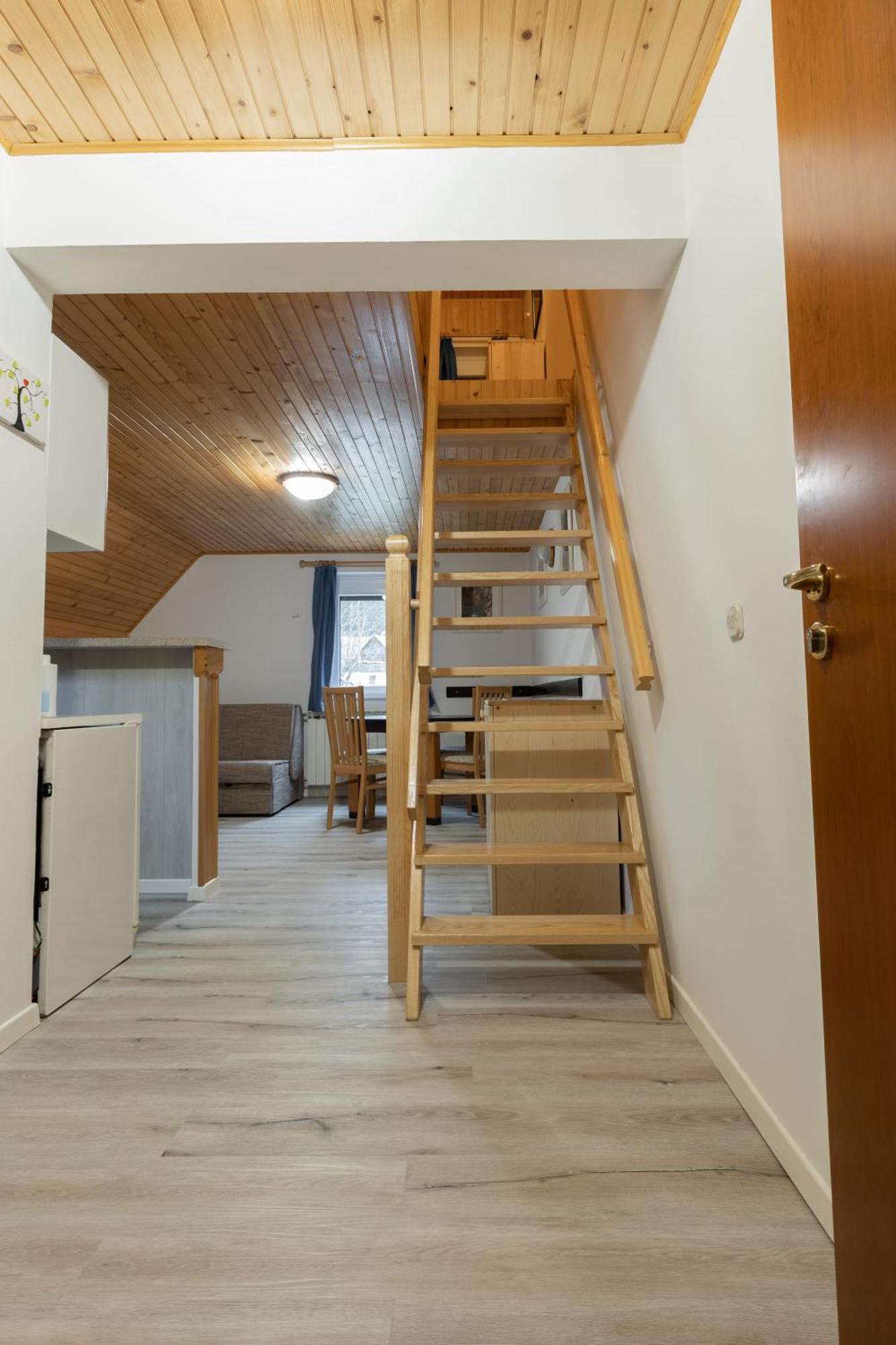 Apartament Metoja Soča Zewnętrze zdjęcie