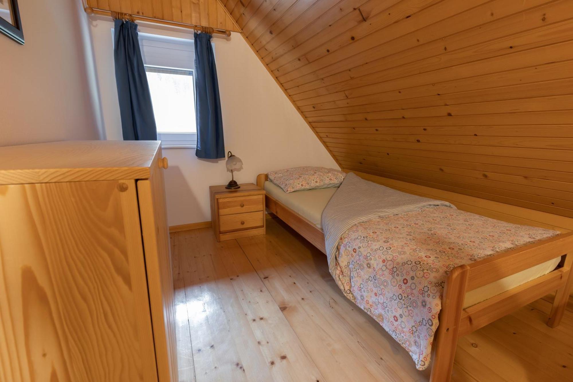 Apartament Metoja Soča Zewnętrze zdjęcie