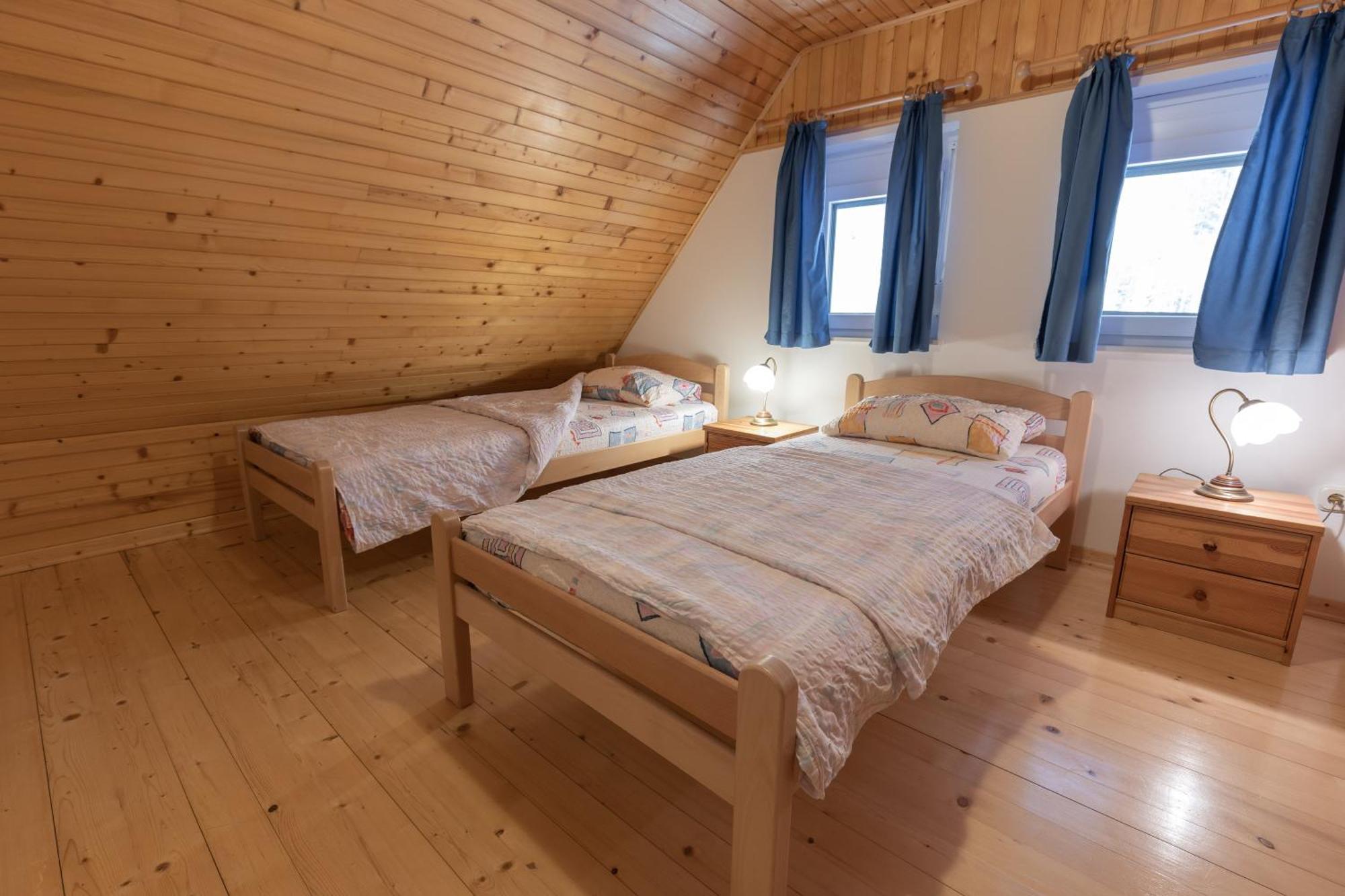 Apartament Metoja Soča Zewnętrze zdjęcie