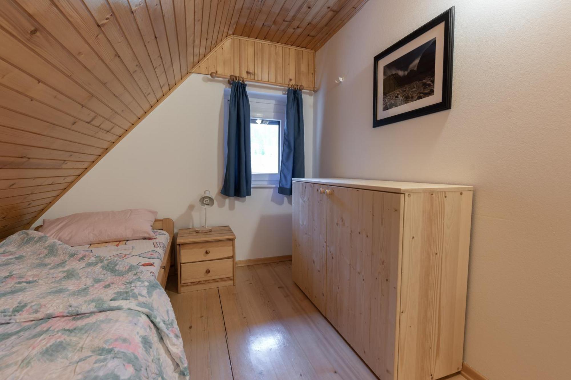 Apartament Metoja Soča Zewnętrze zdjęcie
