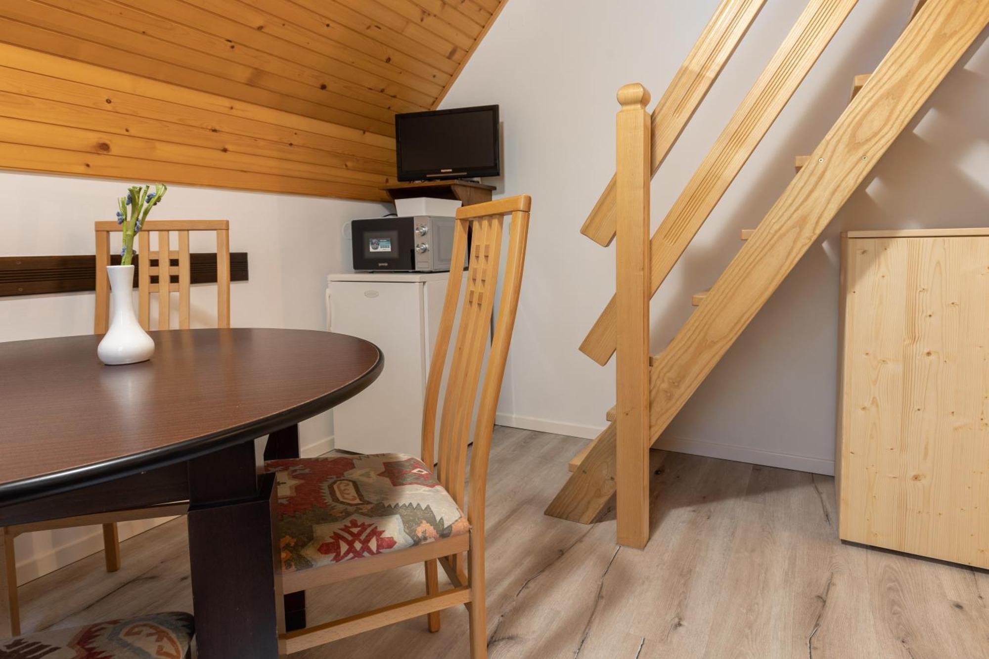 Apartament Metoja Soča Zewnętrze zdjęcie