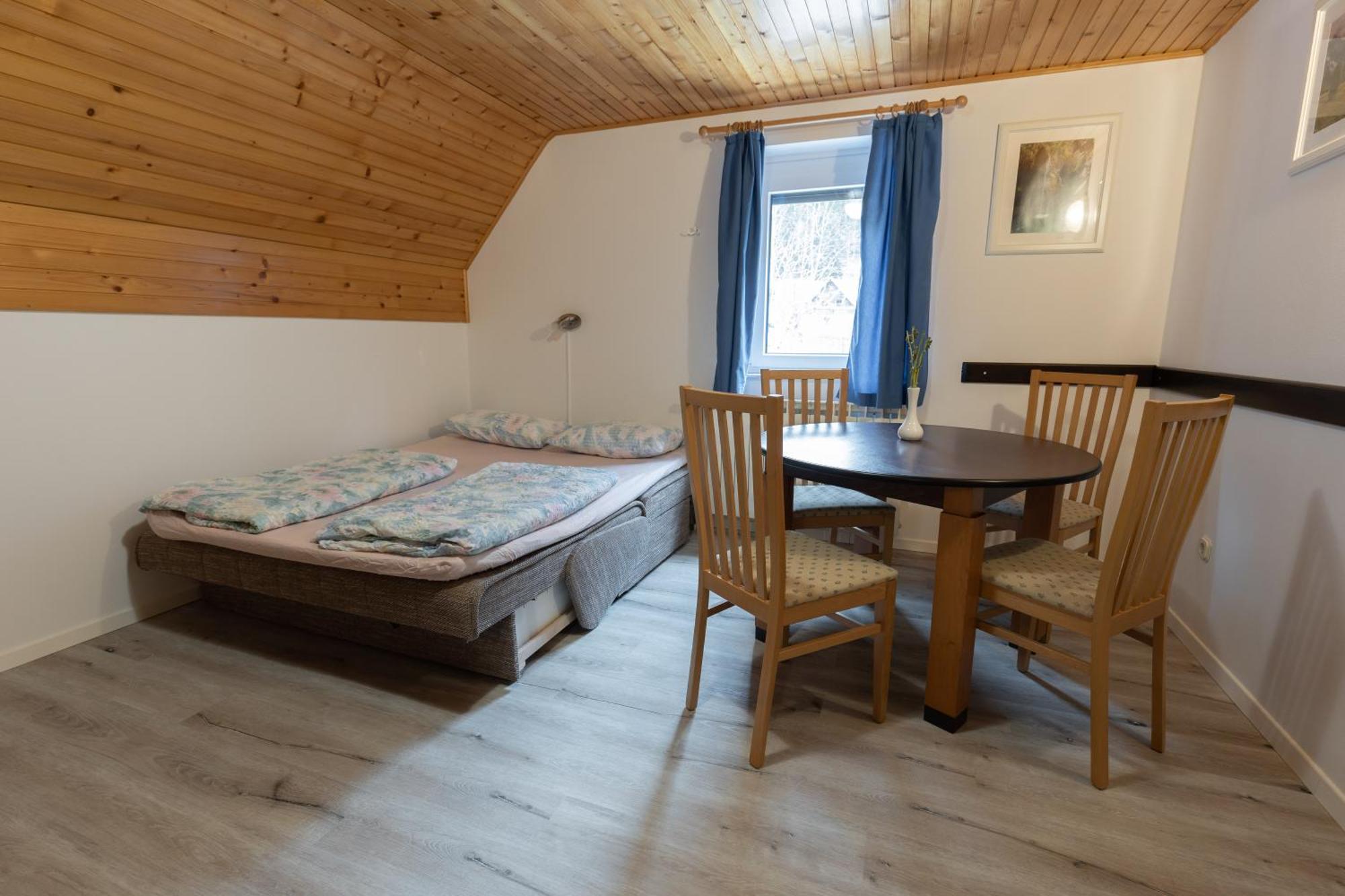 Apartament Metoja Soča Zewnętrze zdjęcie