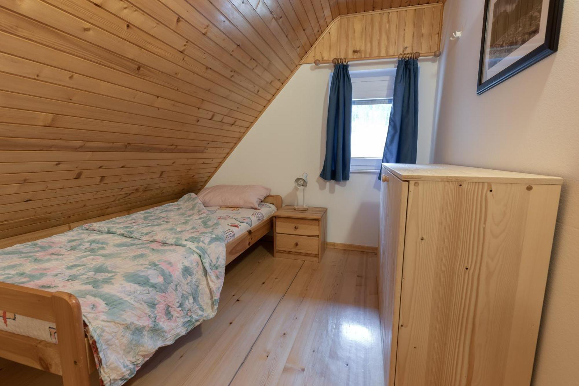 Apartament Metoja Soča Zewnętrze zdjęcie