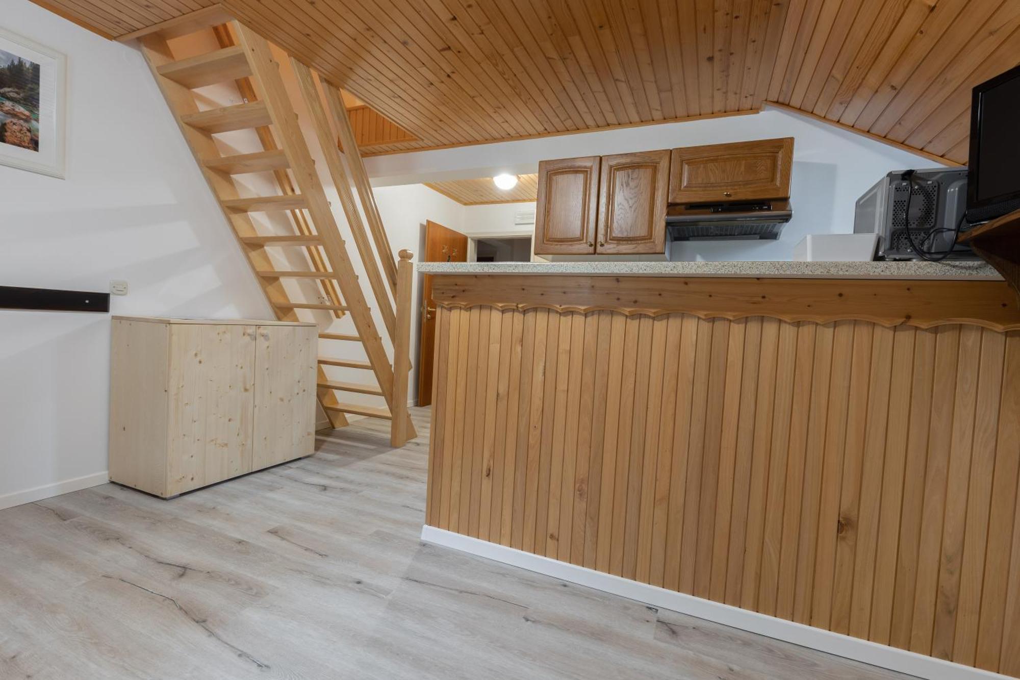 Apartament Metoja Soča Zewnętrze zdjęcie