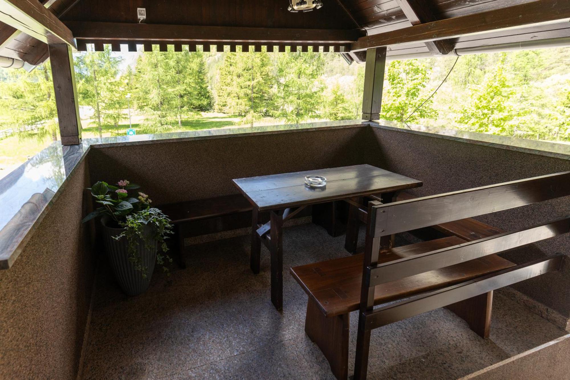 Apartament Metoja Soča Zewnętrze zdjęcie